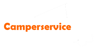 Camperservice van Nimwegen logo